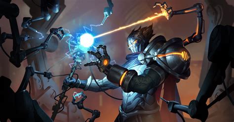 riot games|Riot explains why Arcane erased a League of Legends champion .